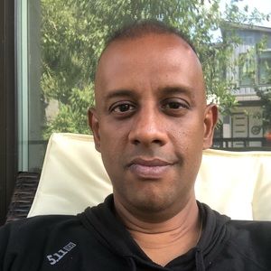 Meet your Posher, Shawn